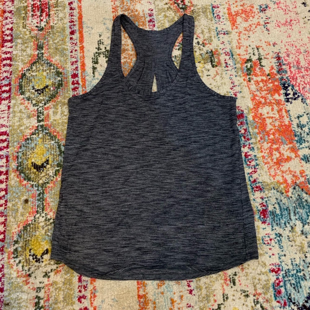 Lululemon Athletica Tank. Size 8.